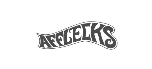 Afflecks Logo