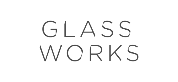 Glass Works Logo