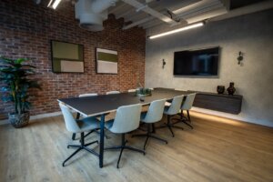 Office fit out