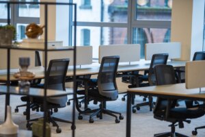 office fit out