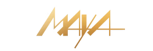 MAYA Logo