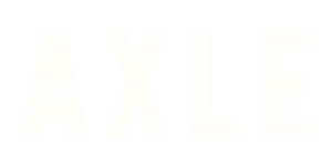 Axle Logo